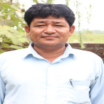 उमेश कुमार विसुन्के