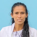 पुजा कुमारी विसुन्के