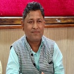 बिनोद कुमार विसुन्के